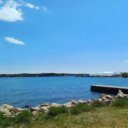 Dana - Seafront *